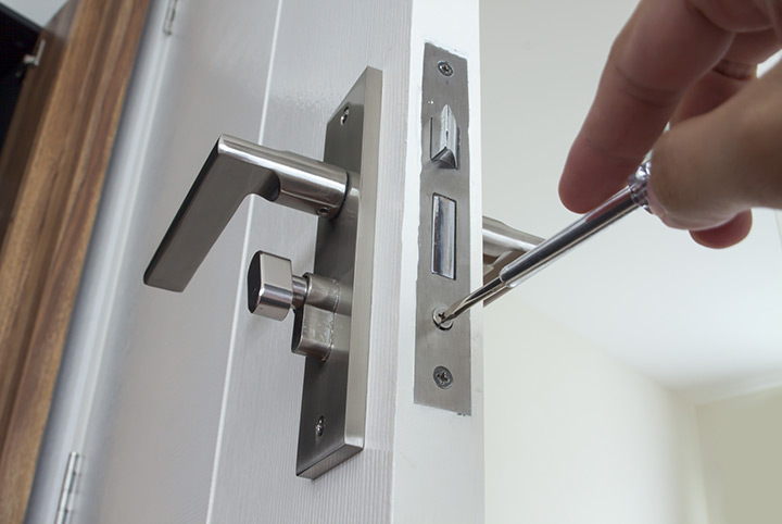 Our local locksmiths are able to repair and install door locks for properties in Whickham and the local area.